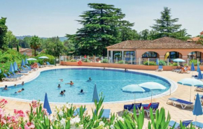 Appartement les Parcs de Grimaud golfe de St TROPEZ